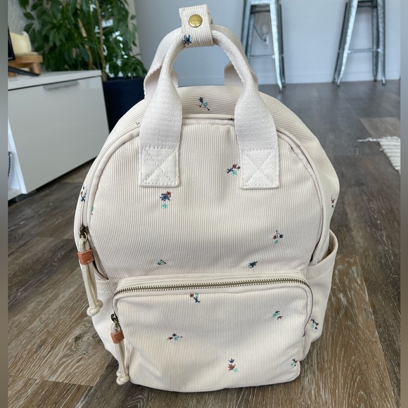 Universal Thread Handbags - floral backpack